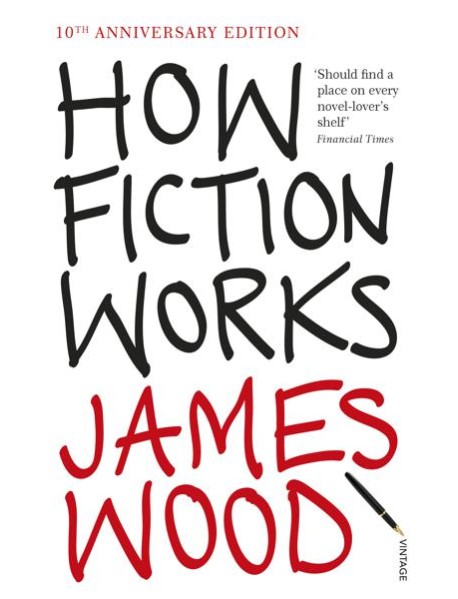 How Fiction Works