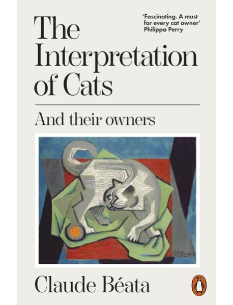 The Interpretation of Cats