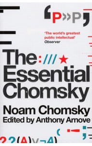 The Essential Chomsky