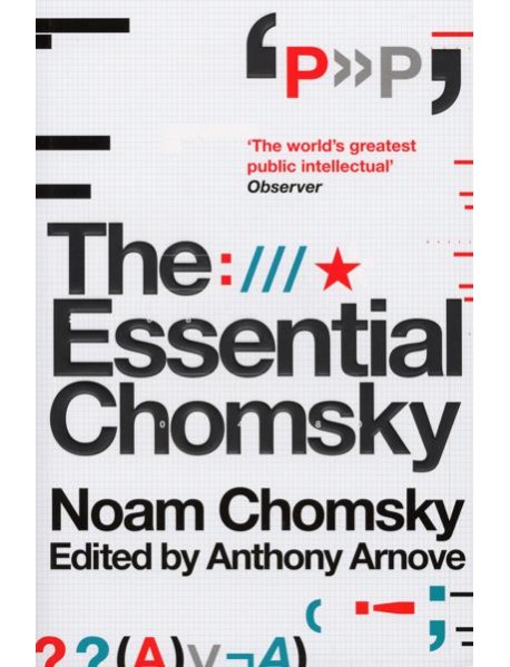 The Essential Chomsky