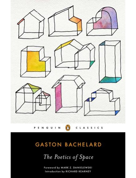 The Poetics of Space