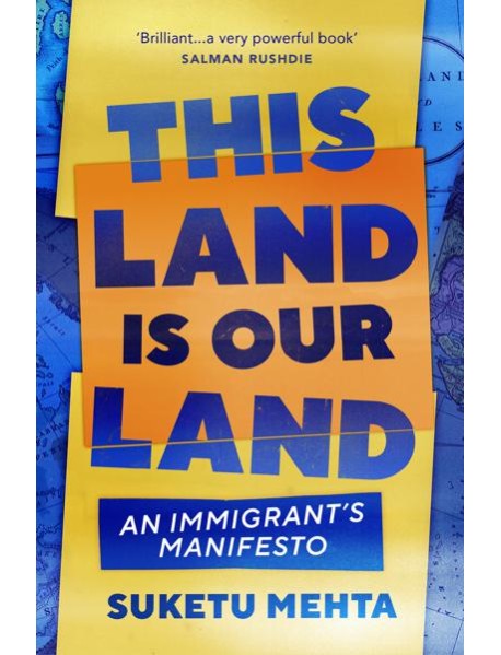 This Land Is Our Land