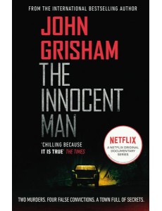 The Innocent Man