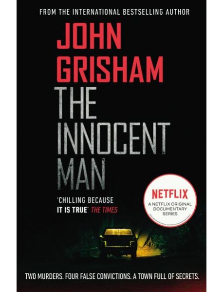 The Innocent Man