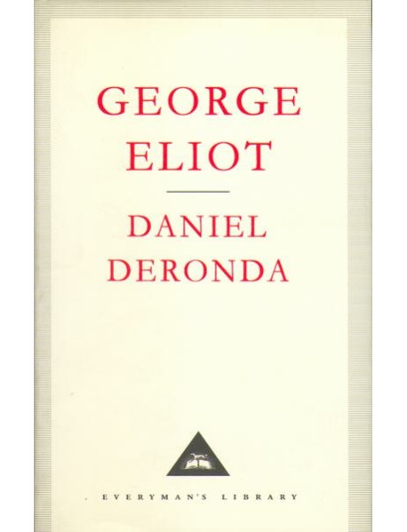 Daniel Deronda