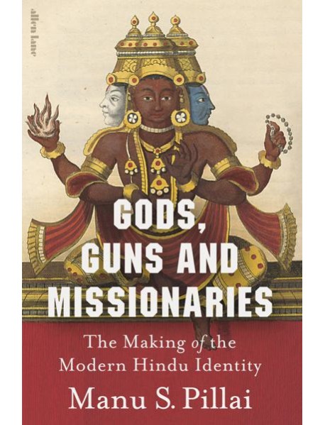 Gods Guns and Missionaries