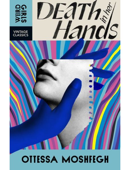 Death in Her Hands