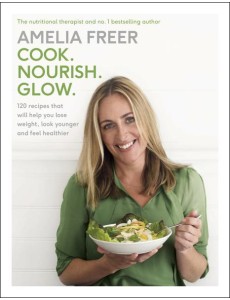 Cook Nourish Glow