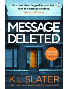 Message Deleted
