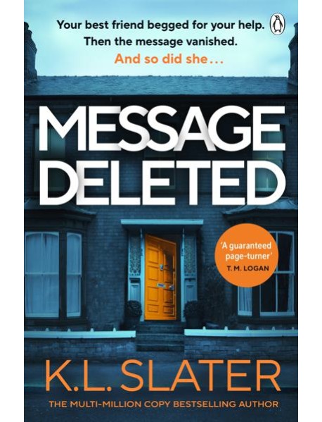 Message Deleted