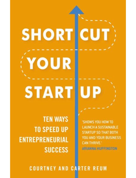 Shortcut Your Startup Ten Ways to Speed