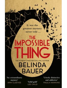 The Impossible Thing