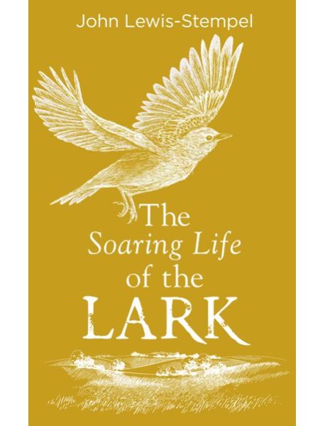 The Soaring Life of the Lark