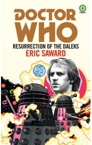 Doctor Who Resurrection of the Daleks