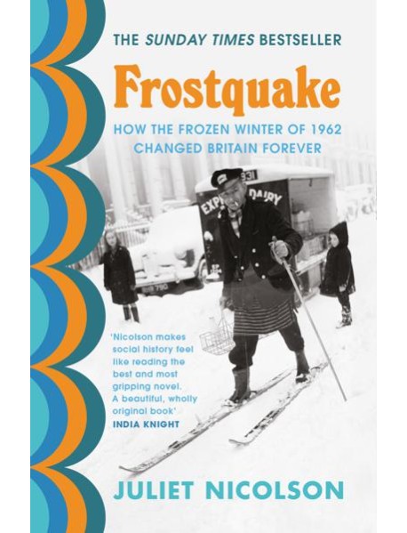 Frostquake