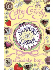 Chocolate Box Girls Summers Dream