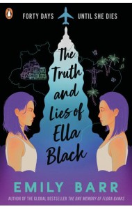 The Truth and Lies of Ella Black