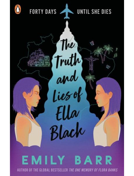 The Truth and Lies of Ella Black