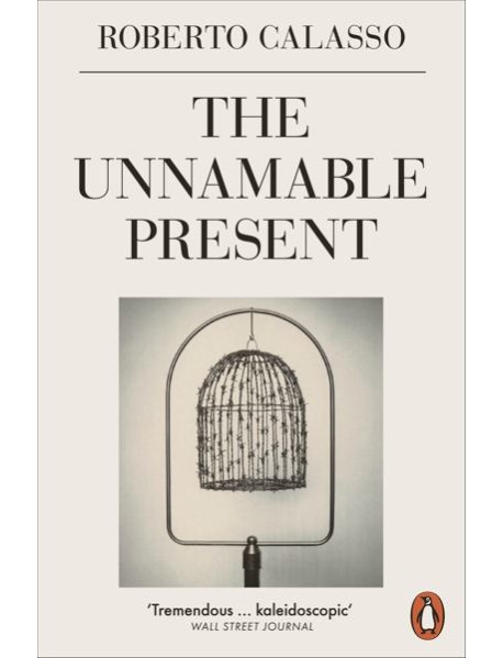 The Unnamable Present