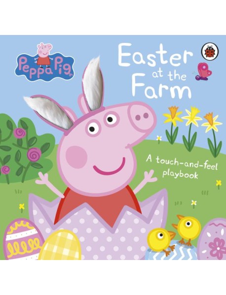 Peppa Pig Easter at the Farm