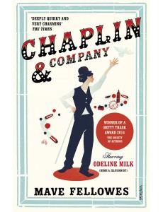 Chaplin and Company