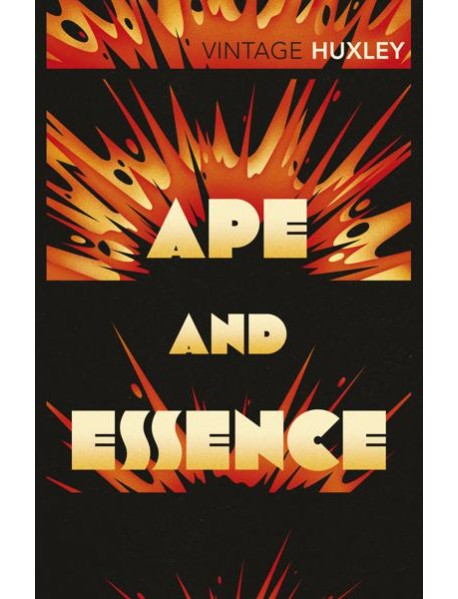 Ape and Essence