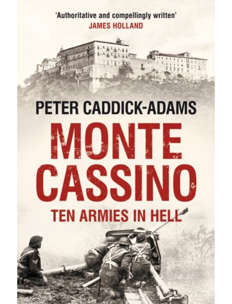 Monte Cassino