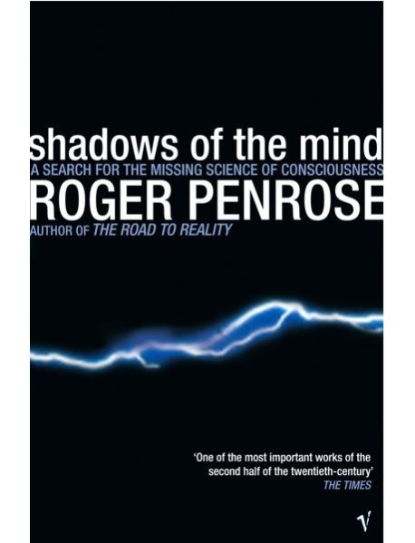 Shadows Of The Mind