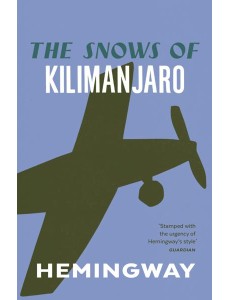 The Snows of Kilimanjaro