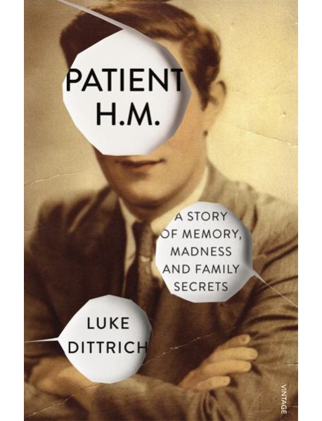 Patient HM
