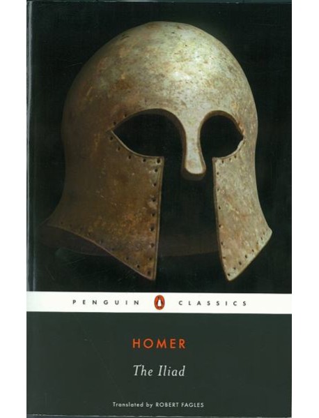 The Iliad