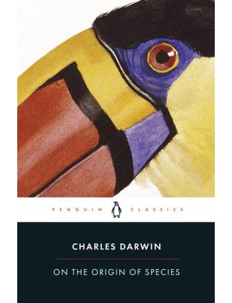 On the Origin of Species