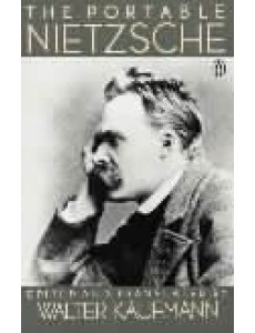 The Portable Nietzsche The Portable Nietzsche