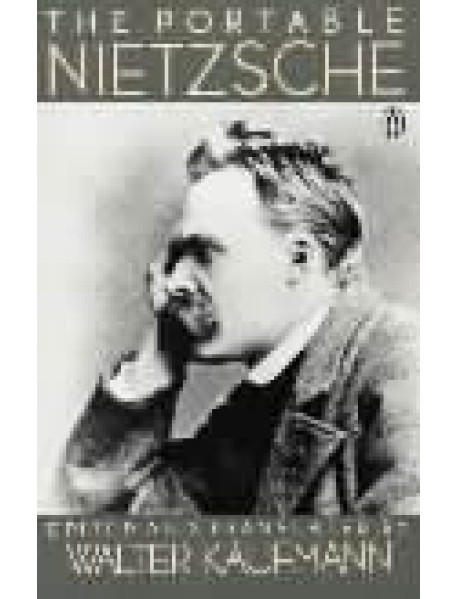 The Portable Nietzsche