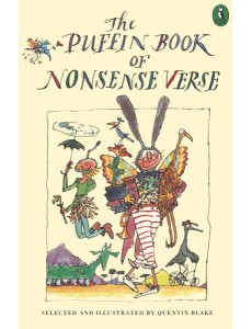 The Puffin Book of Nonsense Verse