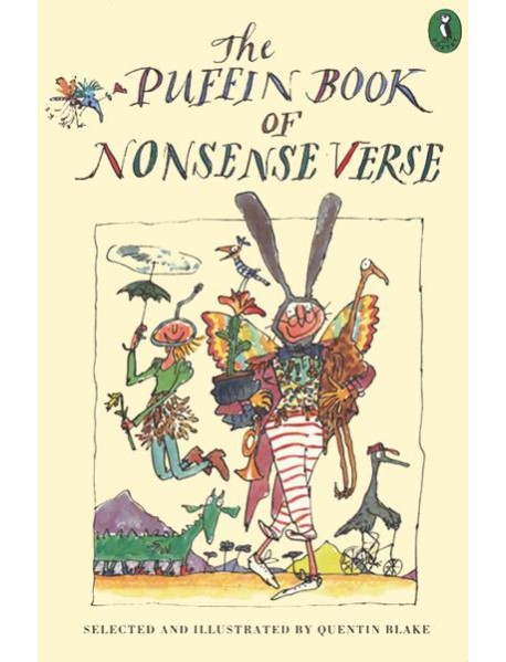 The Puffin Book of Nonsense Verse