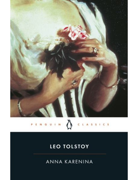 Anna Karenina