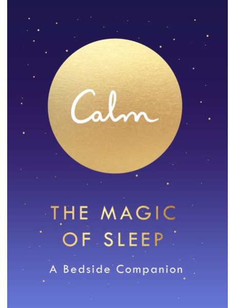 The Magic of Sleep