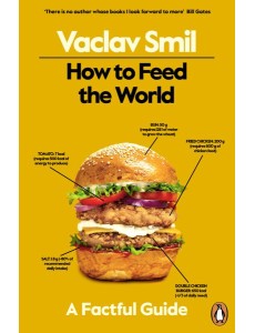 How to Feed the World