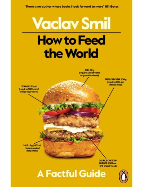 How to Feed the World