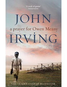 A Prayer For Owen Meany