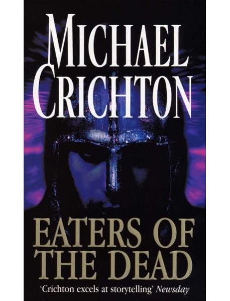 Eaters Of The Dead