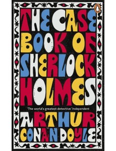 The CaseBook of Sherlock Holmes The CaseBook of Sherlock Holmes
