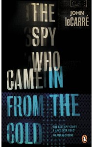 The Spy Who Came in from the Cold