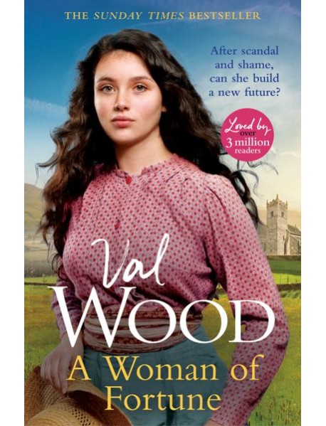 A Woman of Fortune