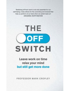 The Off Switch
