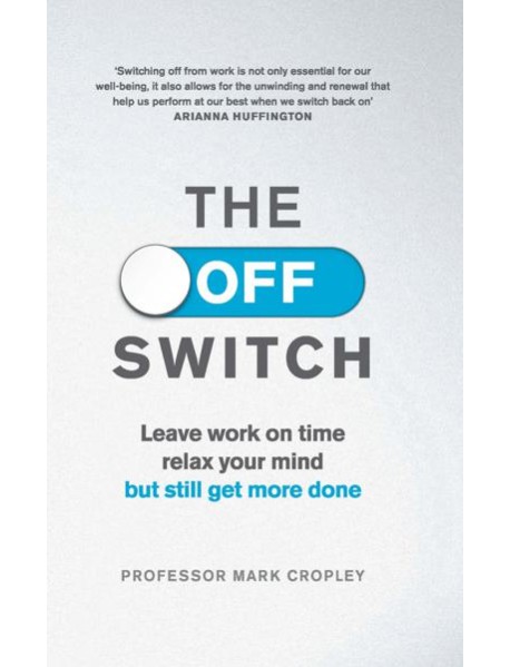 The Off Switch