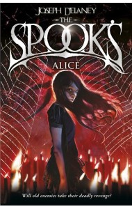 Spooks Alice