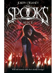 Spooks Alice