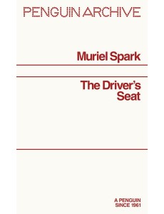 The Drivers Seat